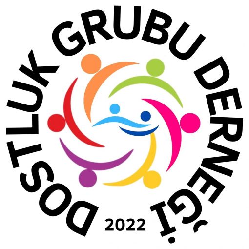 Dostluk Grubu Derneği Logosu