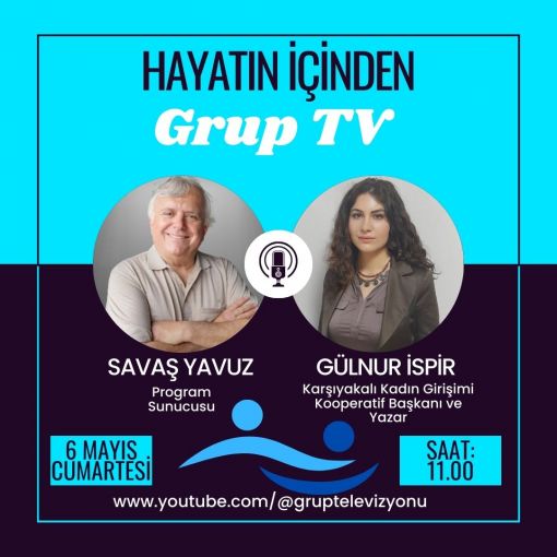 Savaş Yavuz'la Hayatın İçinden