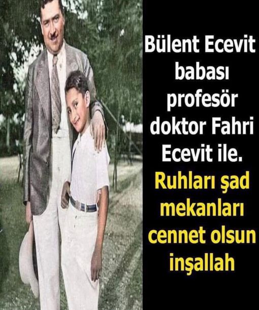  Fahri Ecevit