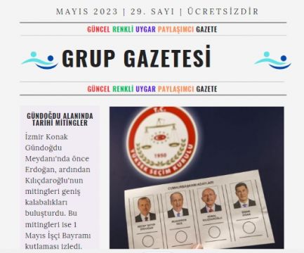 Grup Gazetesi