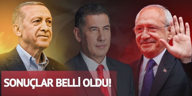 Cumhurbaşkanlığı Seçimi Tekrarlanacak