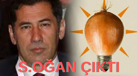 S.OĞAN Çıktı