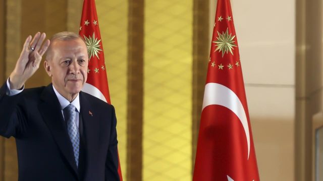 Erdoğan'ın Zaferi Millet'in Kaybı Oldu