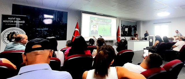 Muharrem Ayı Öncesi Önemli Konferans